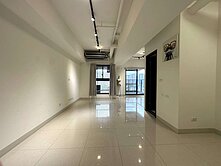 上美術｜稀有釋出｜黃金次高樓層｜景觀2房車位