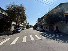 東區東英路/絕版大地坪住二建地