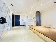 送5萬家電新青安🎉水湳經貿中清捷運1+1房平車