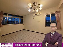 捷運三民高中★邊間挑高電梯三房