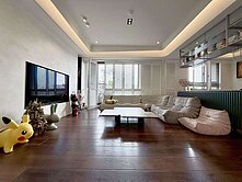 邦尼💎14期 龍寶仁美臻邸💎千萬裝潢雙平車豪邸