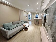 🎉中壢門牌過嶺大清城双全新精裝大二房平面車位🎉