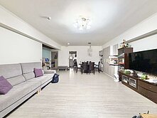 專任｜近櫻花捷運櫻花園邸大三房車位