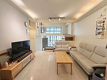 奕君好房❗台元愛戀3+1房雙平車❗公園景觀