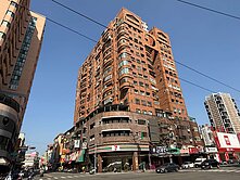 義華正忠商圈次高樓層四房+平車