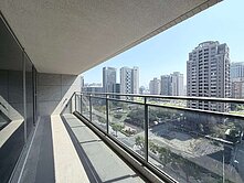 七期封面級地標｜俯瞰歌劇院｜銳豐悅觀毛坯屋