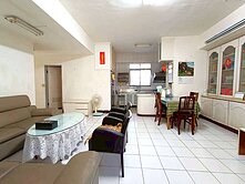 雙學區 大3房 有陽台  (近未來捷運