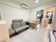 獨家🎖️卓悅聯盟🎖️鐵了心要賣莫內2房車