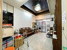 🎖️卓悦聯盟🎖️新莊老街區一樓孝親居