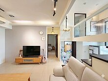 台園昌益園區❗竹北4字頭《竹北愛戀》3+1房雙平車