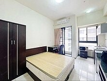 低總價現成收租獨洗曬雙套房💕可以帶看室內