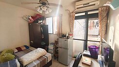 🍊逢甲商圈【低價收租小套房｜陽台獨洗曬】