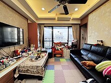 八德豐田大郡3+1房雙車位