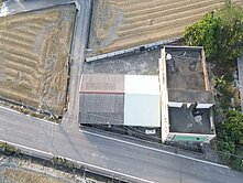 [專]芬園~田+建 角地方便好利用