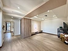 降❗️文心路門牌❗️帝王視野戶❗️精裝超大三房雙車