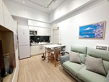 587~幸福成家找麗姐~獨賣藍田御溫馨小資宅