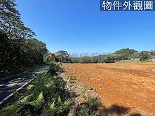 稀有三芝營邊路小塊美農地