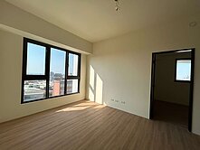 ⭐湖適居｜湖口市區全新完工景觀三房+B1平車⭐