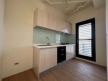 ⭐湖適居｜湖口市區全新完工景觀三房+B1平車⭐