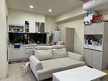 王爺壟旁近省道3房車天然氣無限視野戶