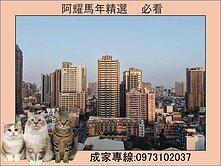 亞灣區，和陸寓邸❤️酒店共構，高樓三房平車