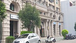 【專】蘆竹區 韋瓦第 邊間兩房 有車位 