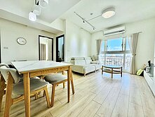 ⚛️中壢A21「法國紅」雙面採光次頂樓三房車⚛️