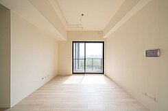 極至惠友|河岸第一排美麗樹海視野三房平車