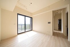 極至惠友|河岸第一排美麗樹海視野三房平車