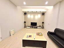 【科園秀玲】新竹山莊~獨棟~屋況完美~可立即入住