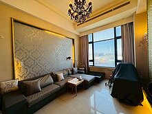 如如大推❤️雙捷運宅19年屋精裝挑高三房B1平車