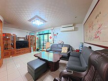 ✨永慶佳佳✨黃金地段邊間三房~一層自住一層出租