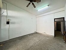 明道x高鐵生活圈🏡魔術大空間⭐臨路孝親透天