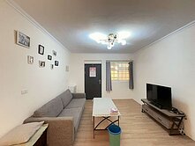 宏平+金府商圈屋況佳一卡皮廂入住漂亮公寓