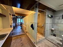 新北投泉之鄉溫泉景觀小豪宅套房