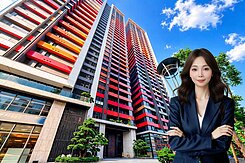 美術皇居🔴四房雙主臥雙平車🔴明星學區