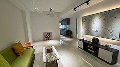 菜寮捷運220公尺SRC高樓景觀屋