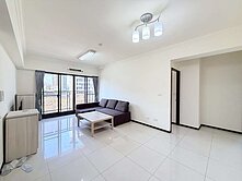 回到過去大降價｜勝美松竹｜邊面三面採光｜三房平車