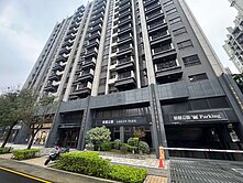 中路重劃區格林公園高樓層景觀2房車(專任)