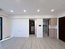 機捷最美兩房｜朝南兩衛浴｜獨立廚房