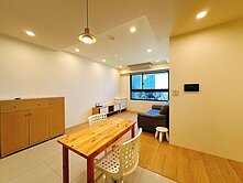 卓喬偉推薦水湳｜華相建設X麗明營造｜兩房質感視野戶