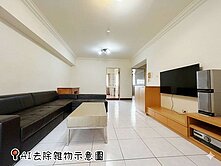 『啦』🍎首購首選｜德賢大三房🚗車位｜陽台進出