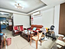 實踐國小精美公寓二樓/3房2衛寧靜巷弄學區房