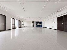 卓喬偉推薦｜中科室內85坪俯瞰中科｜五房三衛雙車