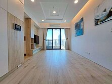 我是承辦✨11期佳泰大崇德次頂樓精裝戶三房平車