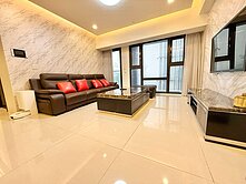 屋主急12期元城文華苑露臺大3房平車✨永義阿良嚴選