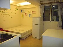 🏆逢甲新光電梯收租三套🏆~立馬看屋