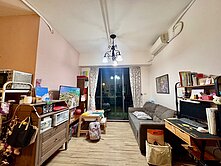 楊梅和毅璞玉萬大市場旁景觀兩房車～生活機能摃摃的