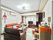 實踐國小旁漂亮二樓/小資族最愛3房2衛學區房