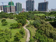 含淚賠售️‼️森美樹丨公園首排高樓兩房+平車